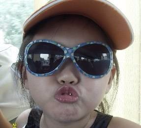 小嘴嘟嘟&amp;hellip;&amp;hellip;